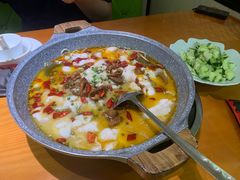 -龙梅肥肠鱼(明瓦廊店)