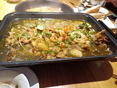 -小小河边鱼(天润城店)