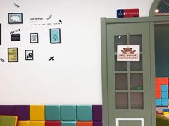 -早慧树儿童感觉统合体能训练中心(市北校区)