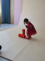 点击看大图 -小阿福儿童摄影(华中智谷店)