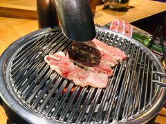 -千寻烧肉(政务区店)