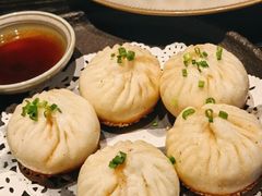 -苏帮袁·竹(北京坊店)