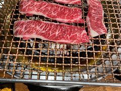 -九田家黑牛烤肉料理(无锡T12店)