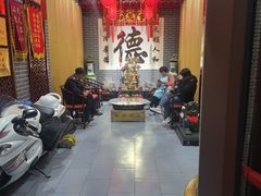 -天外天(忻黑线店)