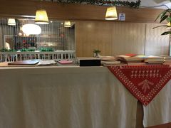-禧和源养生素食茶馆