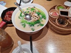 -避风塘(宝山万达店)