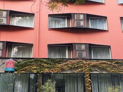 -八点八连锁酒店(儿童医院店)