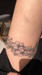 点击看大图 -INK STORY专业刺青·穿孔·洗纹身