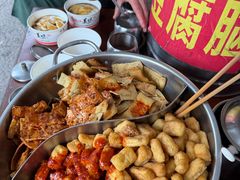 豆腐泡-张醪糟