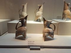-临沂市博物馆