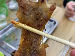 -香烤里拉(中海万锦熙岸店)