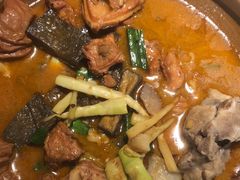-洞庭家宴·头牌甲鱼(广渠门店)