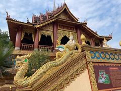 -西双版纳总佛寺