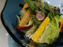 胶东大拌菜-湖锦酒楼·32年地道湖北菜(光谷店)