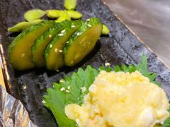 -日葵 大阪烧ひまり(仙霞路店)
