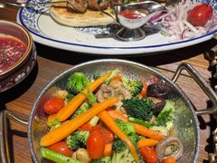 -卢布里西餐厅(总店)