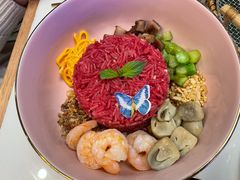 -KEAAMI 摩登泰 by TIAGO(颐堤港店)