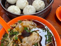 -味一早餐(新芝路店)