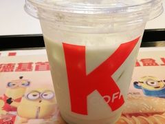 -肯德基(西安兴庆店)