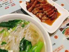 -鸿运茶餐厅(皇岗店)
