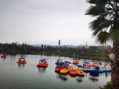 -枫香湖儿童公园