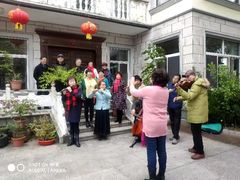 -龚家花园农家乐休闲别墅