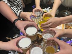 -冰城小镇音乐串吧·聚会餐厅(百子湾店)