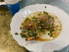 -金海湾海鲜排档(朱家尖店)