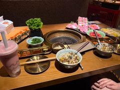 -MIKOMIKO和牛烧肉专门店(南门店)