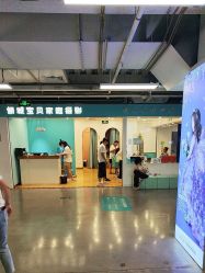 -倾城宝贝儿童摄影(新辰里酒仙桥店)