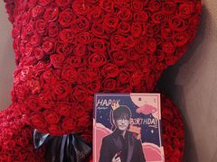 -W CAFE(甜爱路店)