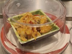 -禾绿寿司(星光68广场店)