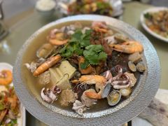 特色古城浑锅-龙香居海鲜浑锅家常菜·特色驴肉