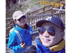 -白草畔自然风景区