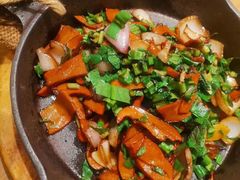 -云海肴·汽锅鸡·云南菜(东坝金隅店)