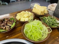 -笔记安顺夺夺粉火锅