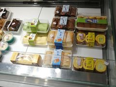 -麦西尔手工烘焙坊(汇新路店)