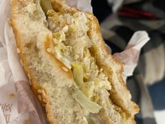 -麦当劳(燕顺路店)