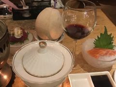 -雍和会海鲜姿造自助(湖东路店)