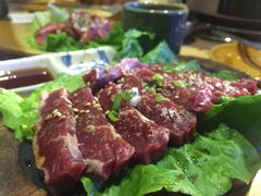 -隐家本格烧肉