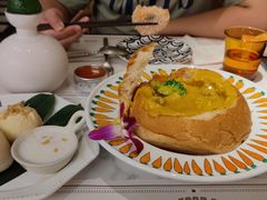 -太食獸泰式茶餐厅(济南万象城店)
