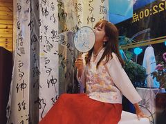 -木槿花韩式炭烤·熟成肉工坊(孙文东路店)