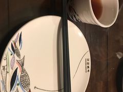 -江边城外烤全鱼(方庄时代购物中心店)