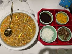 -米桃-吴韵风雅·拙园(北外滩来福士店)