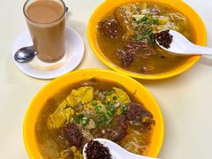 -金利食店(氹仔店)