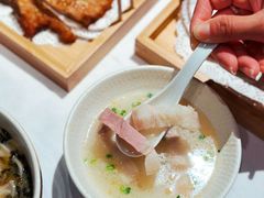 -顶特勒·黄鱼馆·特色菜(上海大世界店)