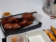 -小厨娘淮扬菜(天印大道店)