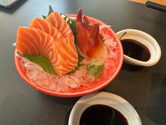 -林妈妈村·日式料理(宝山万达店)
