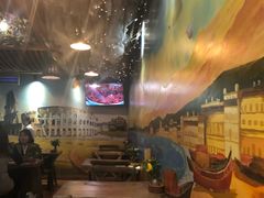 -盘炉forenza·云贵川融合小食堂 ( 钟楼中柳巷店)