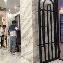 -3AM HAIR SALON染发烫发接发
